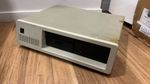 Lots of 3 IBM Personal Computer Desktop Model 5160 released in 1983