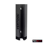 Vertool 3 Inch Pad Holder (Wall Mounted Small Polishing Pad Holder)