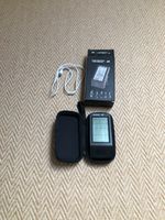 A-One precision performance golf launch monitor (very light use)