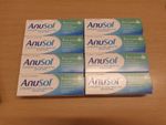 Anusol 23g - 3 Way Action - Hemorrhoids Piles Anal Itching Treatment X8 £28.49