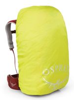 Osprey Ultralight High Vis Raincover XS Pack Raincover - Electric Lime, XS