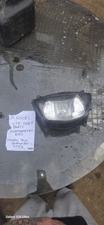 Honda Vtr1000f Firestorm Front Headlight