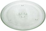 For Panasonic NNE281MM Replacement Microwave Glass Turntable Plate