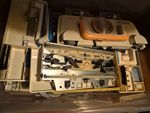 Knitmaster Knitting Machine Parts & Accessories Mixed Lot (Used)
