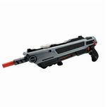 OFFICIAL SWAT-TEAM 3.5 (WINTER SALE) FLY / BUG SALT GUN - BATTLE GREY EDITION