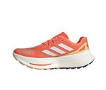 adidas Terrex Agravic Speed Ultra Men's Trail Orange Size UK 8.5 US 9 *REFSSS522