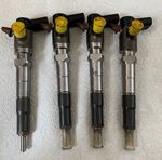 FORD TRANSIT-CUSTOM FUEL INJECTOR 2.0L ECOBLUE Diesel MK8 {2016-on} GK2Q9K546AC