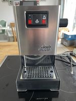 Gaggia Classic 2013 Modified With Gaggiuino Kit