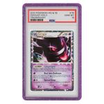 Purple Glitter (PSA) GradedGuard Limited Edition / Graded Guard Display Case