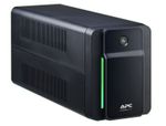 APC Back-UPS BX750MI - 750VA, 4x C13, USB