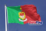 Mayo DuraFlag with Clips (5ft x 3ft)