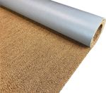 Heavy Duty Entrance Door Matting - Indoor / Outdoor Coconut Coir - Cut To Size