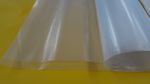 UV-Resistant Polyethylene Sheeting - Ideal for Polytunnels 500 and 1000 Gauge