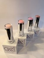 The Gel Bottle Inc Genuine Professional Gel Polish 4 COLOURS 