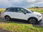 2019 Vauxhall Crossland X 1.2T Elite FSH MANUAL
