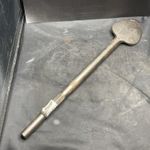 1 x MILWAUKEE 21MM K HEX CHISEL SPADE 533 X 110mm 4932399264