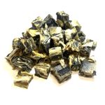 Maltbys' Stores 1904 Ltd. 1kg Fish Cubes 100% Natural Dried Fish Dog Treats