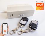 WIFI ROLLER SHUTTER RECEIVER PANEL TUYA SMART APP GARAGE DOOR REMOTE CONTROL KEY