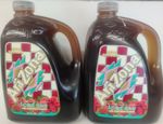 Arizona Iced Tea With Raspberry Flavor 3.78L 128Fl OZ (PACK OF 2)