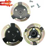For VW Skoda Conditioning Delphi Air Compressor Clutch Seat A/C Repair 5N0820803