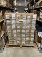 M&S Waterlily Handwash 300ml 1 Pallet 800 Units New