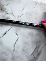 CHANEL Stylo Yeux Waterproof Eyeliner Pencil Long-Lasting 86 Mauve Matte