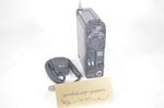 ICOM IC-502 50MHz SSB VHF 6 meter Portable Ham Radio Transceiver Tested W/ Mic