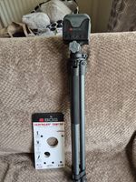 Bog Deathgrip Bantam  Tripod