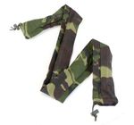 Camo Paintball HPA Air Line Cover