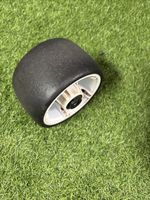 Powakaddy FW White Front Wheel b
