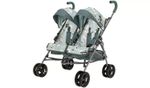 Mamas & Papas Junior Twin Cruise Dolls Pushchair - Brand New