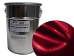 1 Litre Spray-Ready Brilliant Color Candy Red Ink Lasur Car Paint Trend Paint