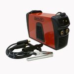 Blackline Tools 200 Amp ARC (MMA) Welder - MMA200