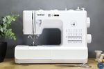 New Boxed Brother XR37NT Heavy duty Sewing Machine with Hard Case