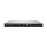 HP 755258-B21 ProLiant DL360 Gen9 No-SID 8xSFF HS SAS & PSU 1U CTO Server