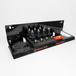 Bench Dog Tools Cookie Plus Storage Race