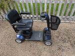 Pride GoGo Elite Traveller Sport Mobility Scooter 
