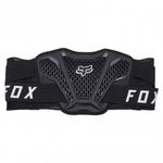 FOX Racing MX Armour - Adult Titan Race Kidney Belt - Black