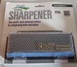 DMT Diamond Whetstone 6in - Plastic Case (Coarse) - DMT-W6CP - Knife Sharpener