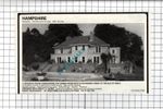 Busledon Hampshire- 1980 House Sale Advert
