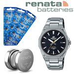 Batteries 321 364 370 371 373 377 379 390 395 399 346 319 394 317 CR2032 Renata
