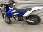 Sherco 300 SEF Factory road legal motorcross enduro 2016