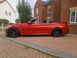 2015 BMW M4 F83, Rare Manual, FBMWSH, 52k  Miles, Enthusiast owned, convertible