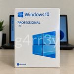 Microsoft Windows 10 Pro OEM