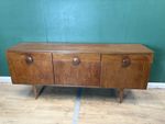 Mid Century Teak Sideboard By Elliot’s Of Newbury-Courier Delivery 