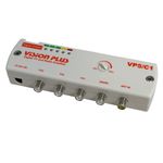 Vision Plus VP5 Digital Caravan Television Signal Finder & Booster / Amplifier