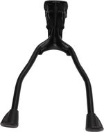 Leapiture Adjustable Bike Kickstand Rear Mount Double Leg