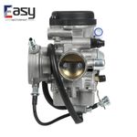 New Carburetor PD33J 33mm Carby For 2001-2006 Yamaha YFM400 Big Bear ATV Quad