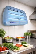 Fly Killer 3x15W UV –Commercial Insect Control Brandenburg Genus Cobra