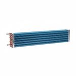 Refrigerator Condenser Coil Freezer Evaporator Heat Exchanger